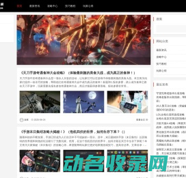 游戏技巧阁